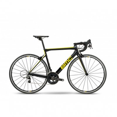Велосипед BMC Teammachine SLR01 TWO Dura Ace Di2 (2021)