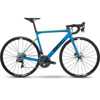 Велосипед BMC Teammachine SLR02 DISC ONE 2018