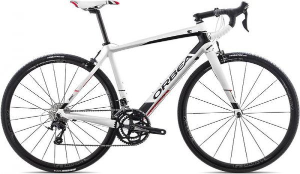 Велосипед шоссейный Orbea AVANT M40 2018