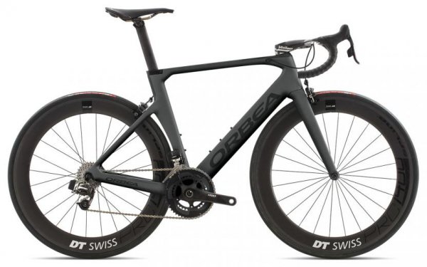 Велосипед шоссейный Orbea ORCA AERO M11ITEAM 2018