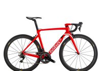 Велосипед шоссейный Wilier 110Air Ultegra 8000 Cosmic Carbon 2018
