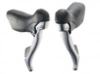 Переключатель SHIMANO велосипедный  105 5700 левый+правый 2x10ск IST5700PASN