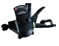 Переключатель SHIMANO велосипедный  Deore Rapidfire Plus правый 10ск
