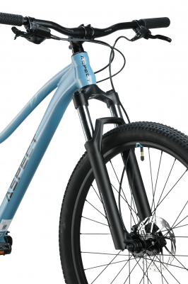 Велосипед Aspect ALMA ELITE 27.5 (2025)