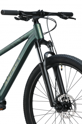 Велосипед Aspect Radium 26 (2025)