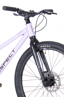 Велосипед Aspect ANGEL Lite (2025)