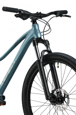 Велосипед Aspect ALMA PRO 26 (2025)