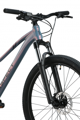 Велосипед Aspect ALMA PRO 26 (2025)