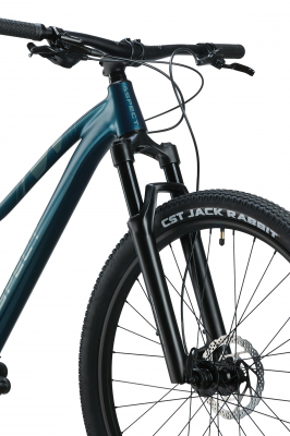 Велосипед Aspect AURA PRO 27.5 (2025)