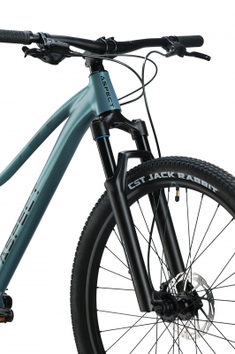 Велосипед Aspect AURA 27.5 (2025)