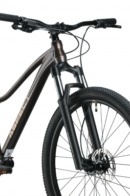 Велосипед Aspect ALMA ELITE 27.5 (2025)