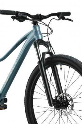 Велосипед Aspect ALMA PRO 27.5 (2025)