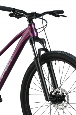 Велосипед Aspect ALMA 27.5 (2025)