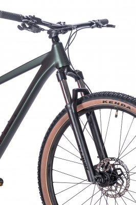 Велосипед Aspect COBALT EXPERT 29 (2025)