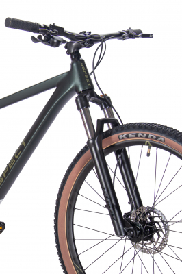 Велосипед Aspect COBALT PRO 27.5 (2025)