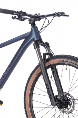 Велосипед Aspect COBALT PRO 27.5 (2025)
