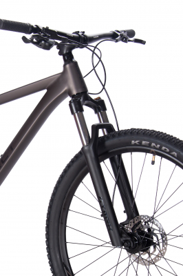 Велосипед Aspect COBALT 27.5 (2025)