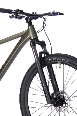 Велосипед Aspect COBALT 27.5 (2025)