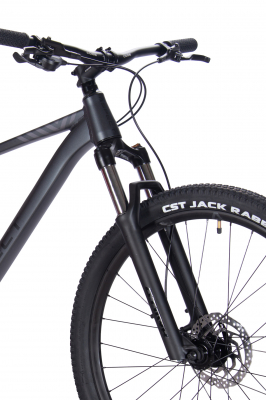 Велосипед Aspect NICKEL ELITE 27.5 (2025)