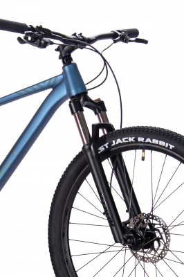 Велосипед Aspect NICKEL ELITE 27.5 (2025)