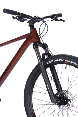 Велосипед Aspect NICKEL ELITE 27.5 (2025)