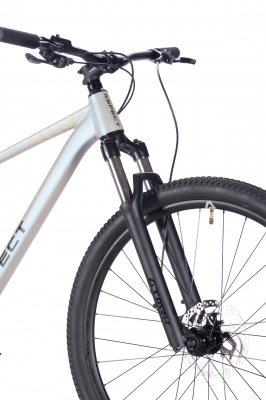 Велосипед Aspect NICKEL Pro 29 (2025)