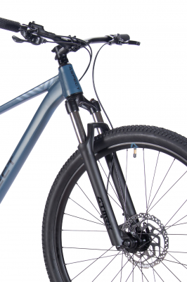 Велосипед Aspect NICKEL Pro 29 (2025)