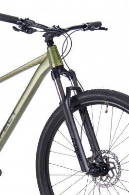 Велосипед Aspect NICKEL Pro 29 (2025)