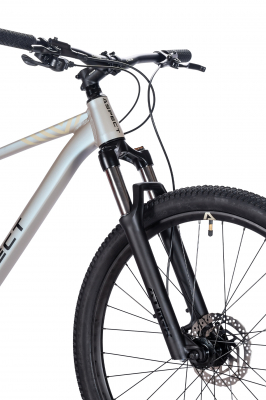 Велосипед Aspect NICKEL Pro 27.5 (2025) 