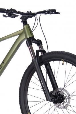 Велосипед Aspect NICKEL Pro 27.5 (2025) 