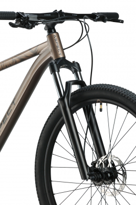 Велосипед Aspect Radium Pro 27.5 (2025)