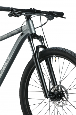 Велосипед Aspect Radium 3X 27.5 (2025)