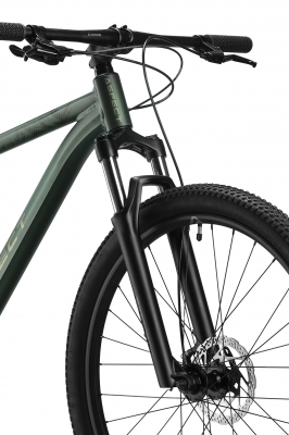 Велосипед Aspect Radium 27.5 (2025)