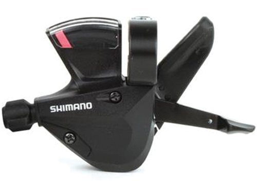 Переключатель SHIMANO для велосипеда  Acera SL-M310 левый 3-х скоростной