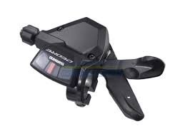 Шифтер для велосипеда Shimano Deore M590 левый/правый 3x9скоростей