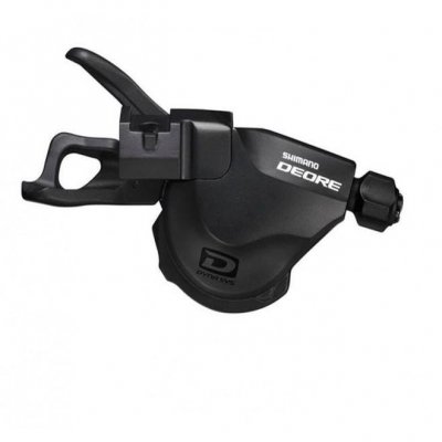 Шифтер для велосипеда Shimano Deore M610-I левый/правый 2/3x10ск