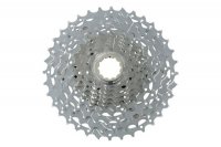 Кассета велосипедная SHIMANO Кассета для велосипеда  Deore XT M771, 10 скоростей, 11-32 зубца