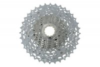 Кассета для велосипеда Shimano Deore XT M771, 10 скоростей, 11-32 зубца