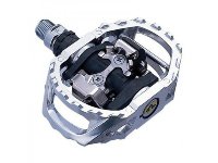 Педали для велосипеда Shimano M545, с шипами, EPDM545