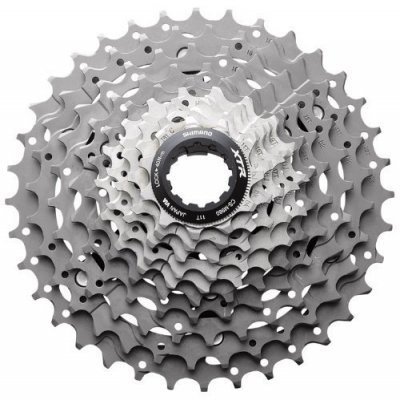 Кассета велосипедная SHIMANO Кассета для велосипеда  XTR M980, 10ск, 11-36