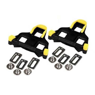 Шипы для педалей SHIMANO SM-SH11, желтый, пара, Y42U98010