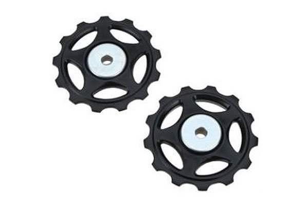 Ролики заднего переключателя SHIMANO для велосипеда  Alivio Y5VP98050 2-946