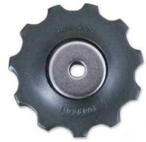Ролики заднего переключателя SHIMANO Y5XG98060 2-945