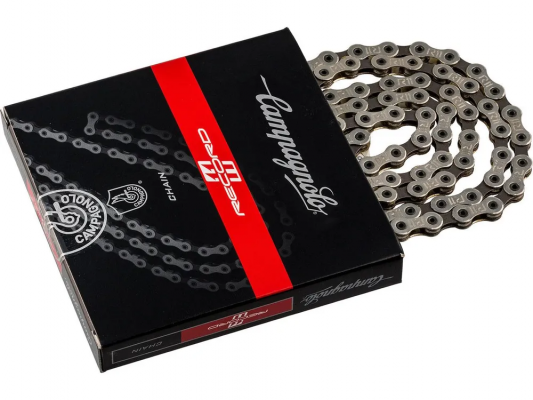 Цепь Campagnolo Record 11s CN11-RE1