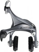 Тормоз клещевой SHIMANO Claris 2400, передний EBR2400AF76X