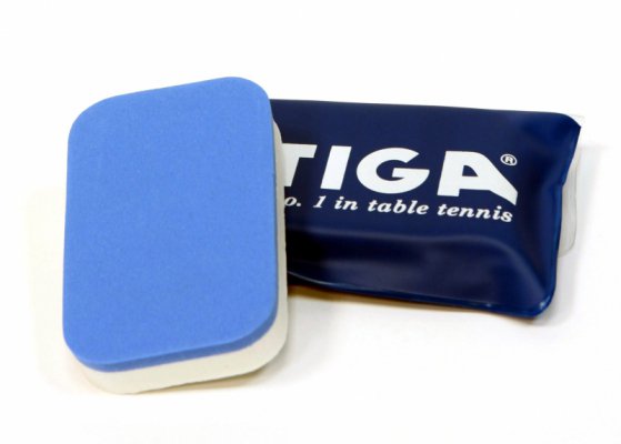 Губка для нанесения клея Stiga "Стига" (синий)