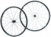 Комплект колес для велосипедаShimano WH-9000-C24-TU, переднее и заднее, чехол, EWH9000C24FRTB