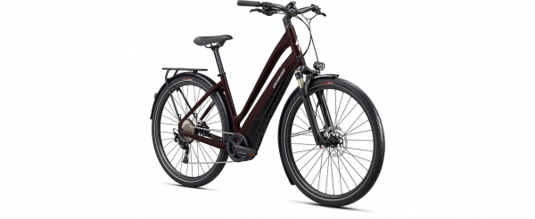 Электровелосипед Specialized Turbo Como 4.0 700C (2021)