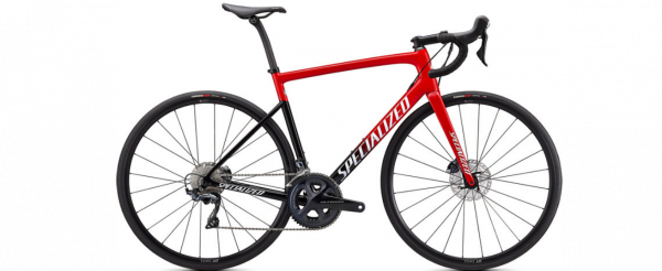 Велосипед Specialized Tarmac SL6 Comp (2021)