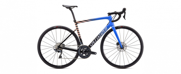 Велосипед Specialized Tarmac SL6 Comp (2021)